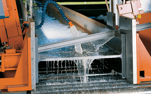 忻州加工厂怎样提高带锯床的工作效率？